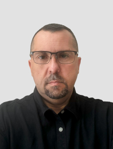 Damir Miljački