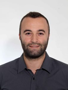 Damjan Simonović