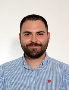 Toni Šošić
